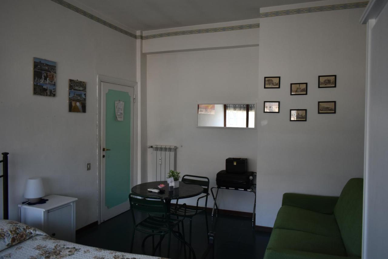 روما B&B La Cubanina المظهر الخارجي الصورة