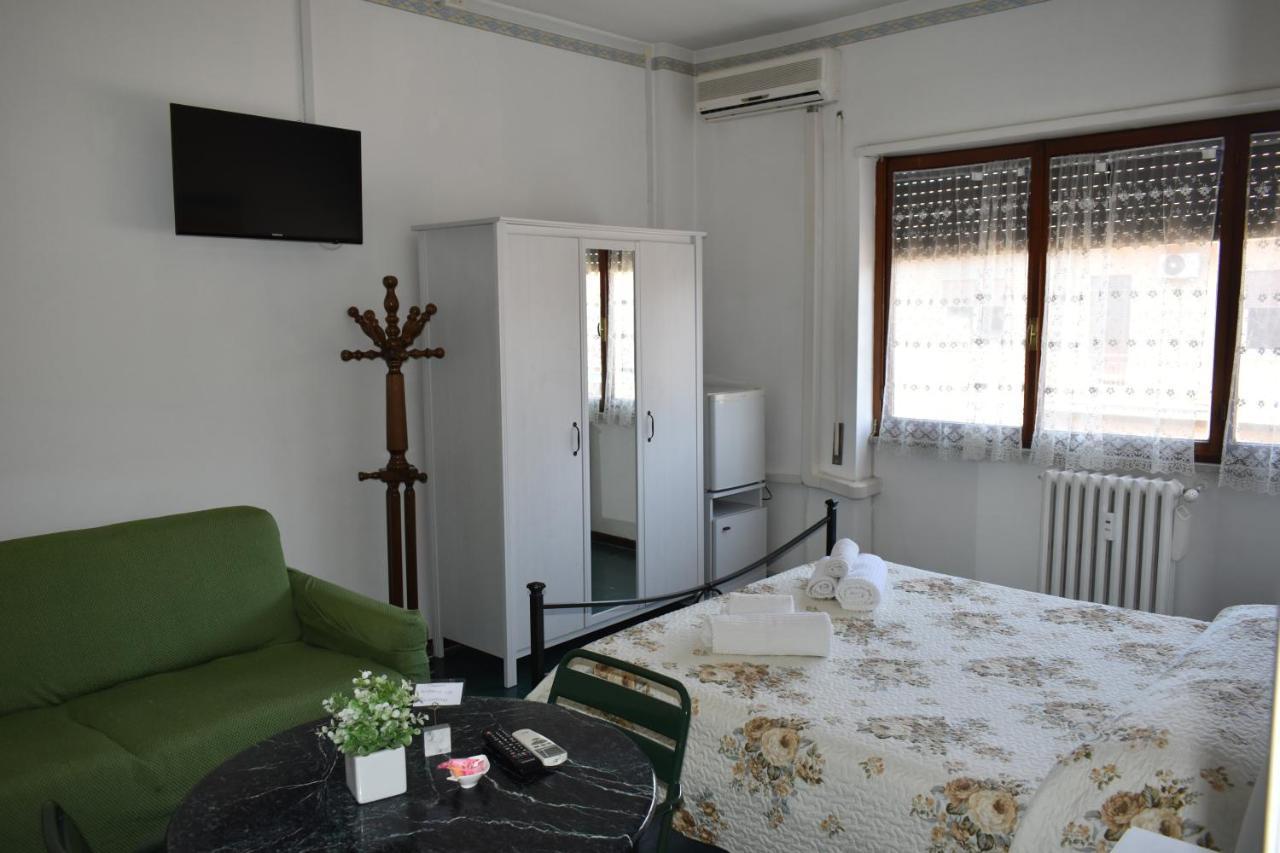 روما B&B La Cubanina المظهر الخارجي الصورة