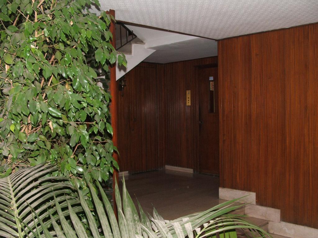 روما B&B La Cubanina المظهر الخارجي الصورة