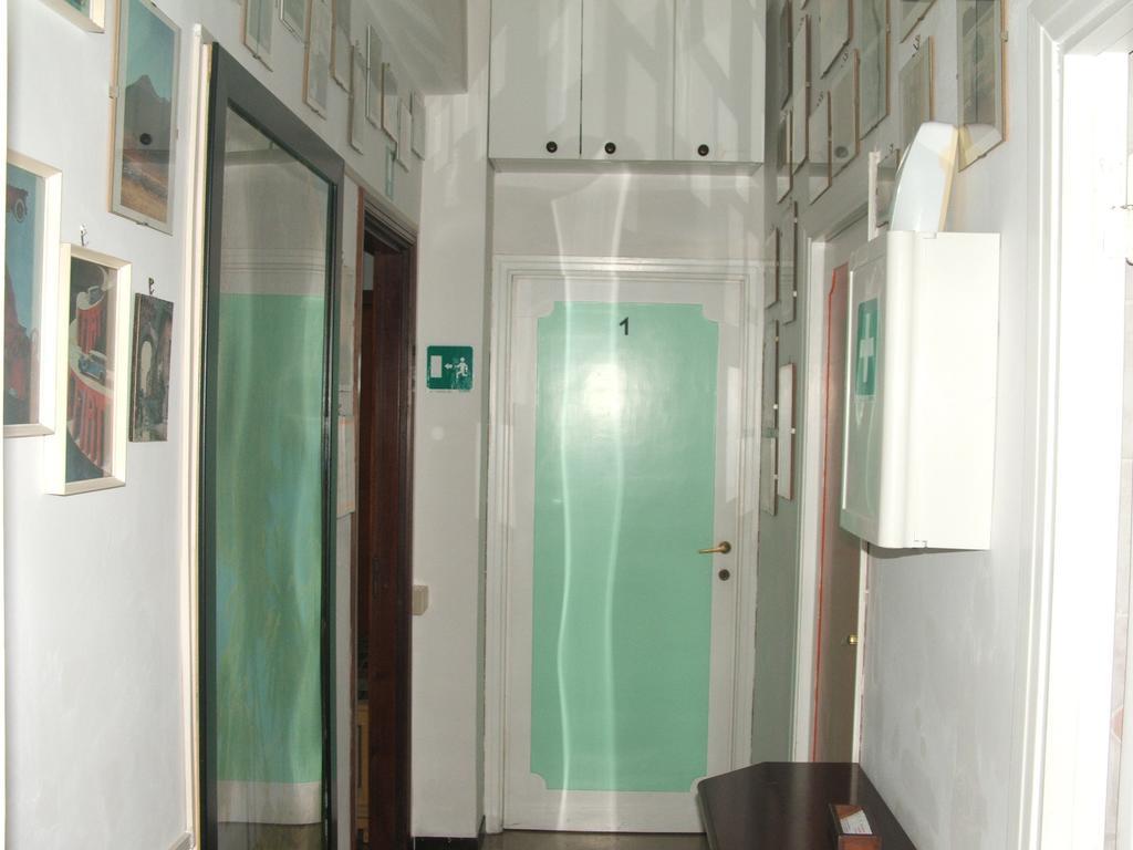 روما B&B La Cubanina المظهر الخارجي الصورة