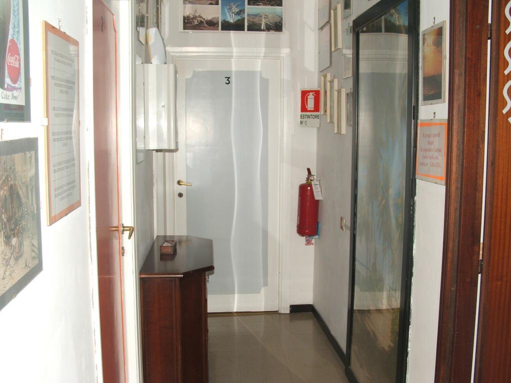 روما B&B La Cubanina المظهر الخارجي الصورة