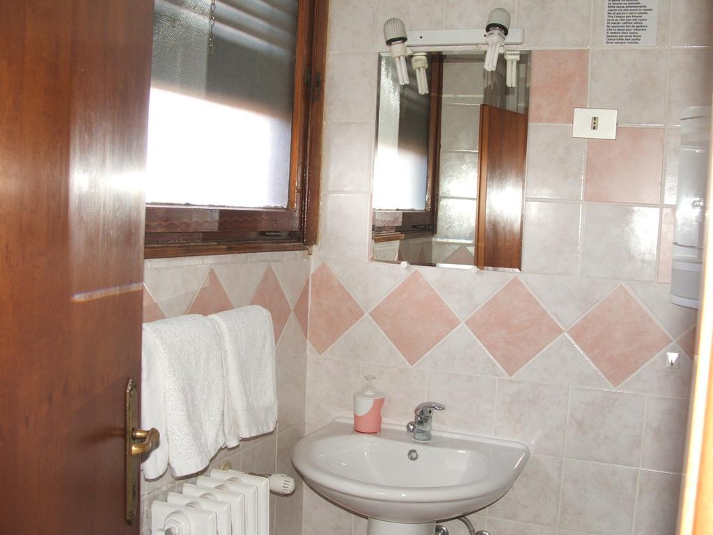 روما B&B La Cubanina المظهر الخارجي الصورة