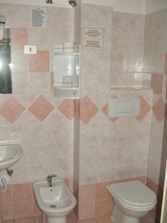 روما B&B La Cubanina المظهر الخارجي الصورة