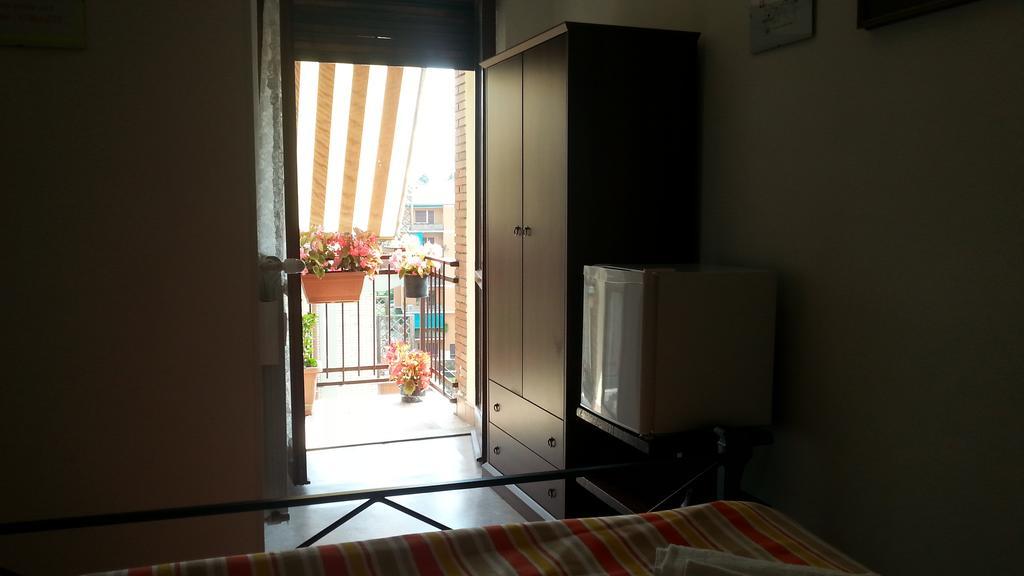 روما B&B La Cubanina المظهر الخارجي الصورة