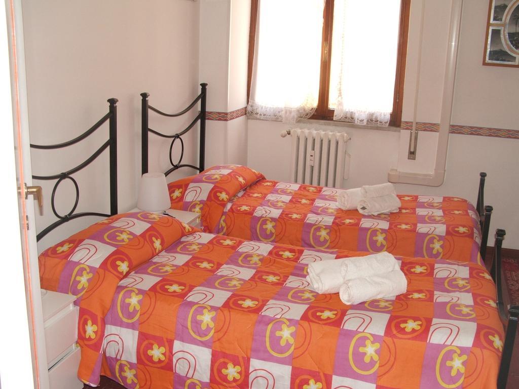 روما B&B La Cubanina المظهر الخارجي الصورة