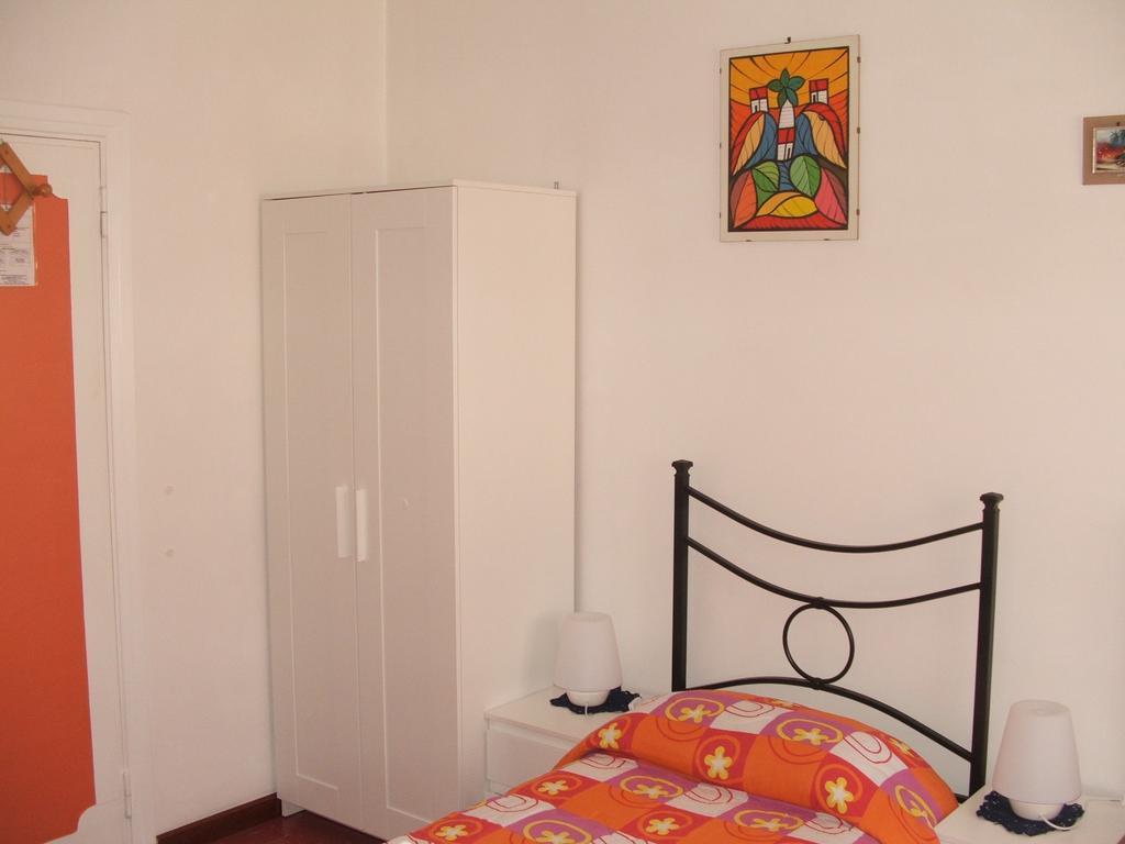 روما B&B La Cubanina المظهر الخارجي الصورة