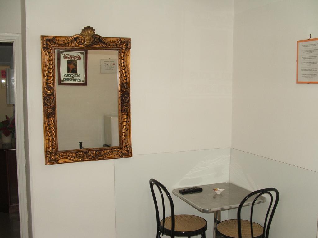 روما B&B La Cubanina المظهر الخارجي الصورة