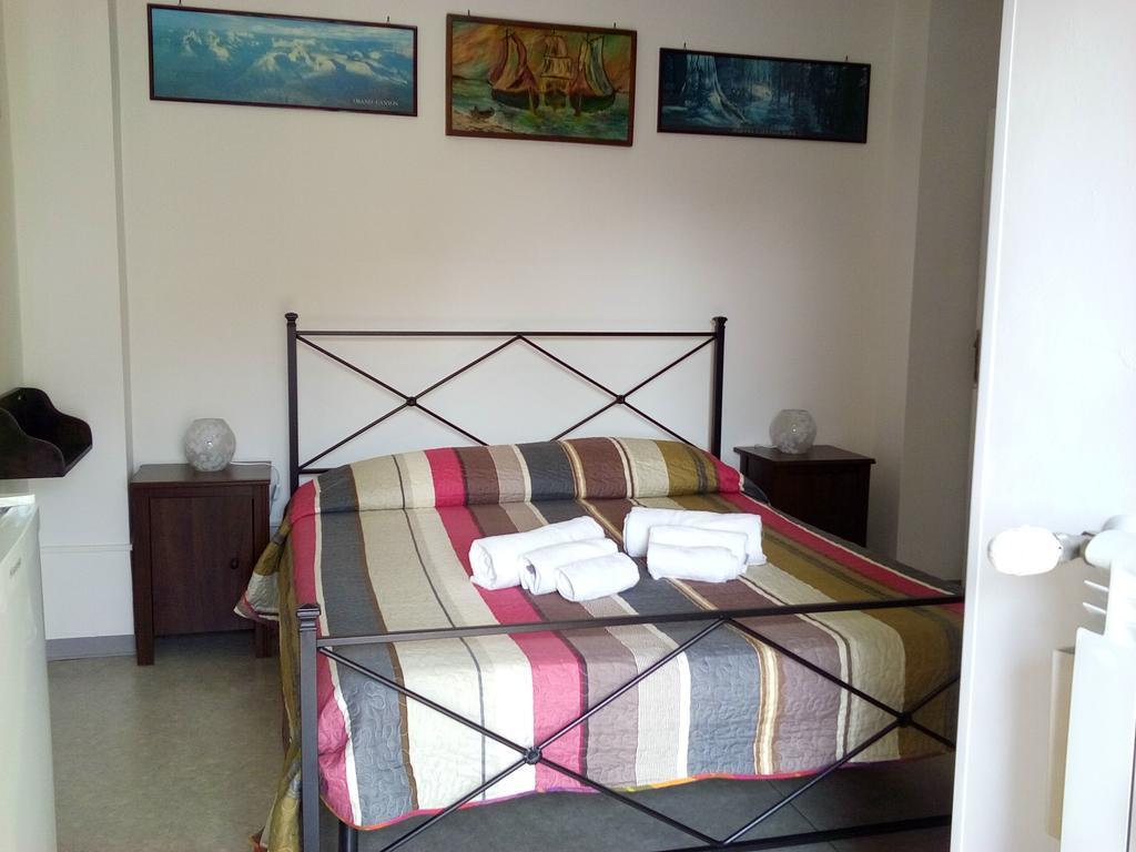 روما B&B La Cubanina المظهر الخارجي الصورة