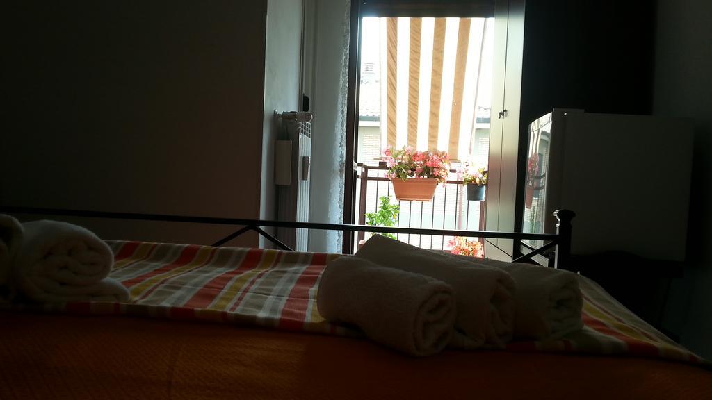 روما B&B La Cubanina المظهر الخارجي الصورة
